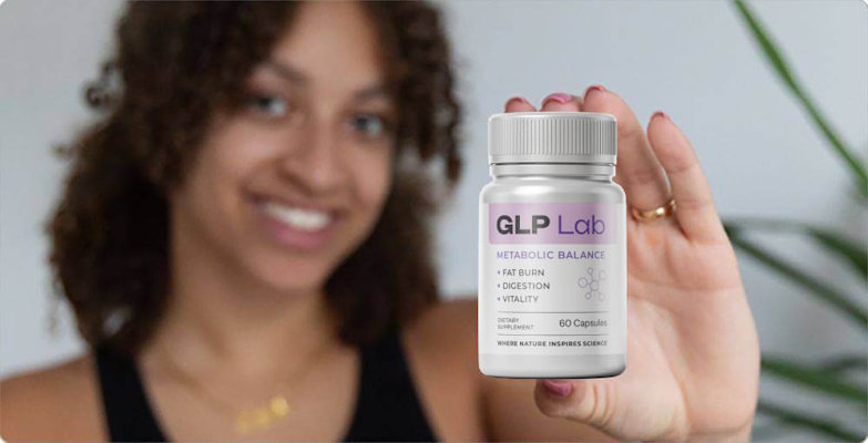 GLP Lab Dosierung