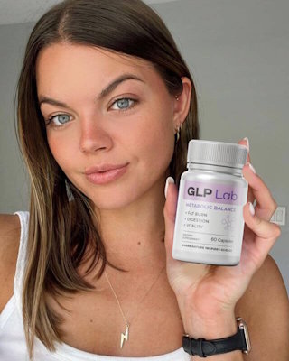 GLP Lab Kapseln Anwendung